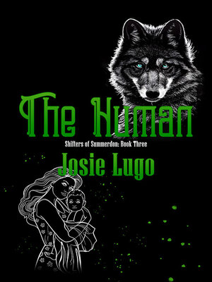 cover image of The Human